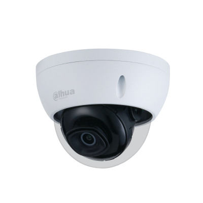 2MP Lite IR Fixed-focal Dome Network Camera