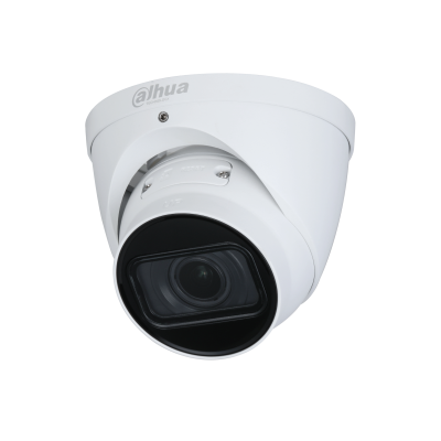 4MP Lite IR Vari-focal Eyeball Network Camera