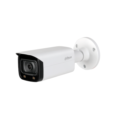 2MP Full-color Starlight HDCVI Bullet Camera