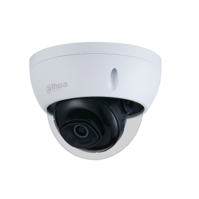 5MP Lite IR Fixed-focal Dome Network Camera