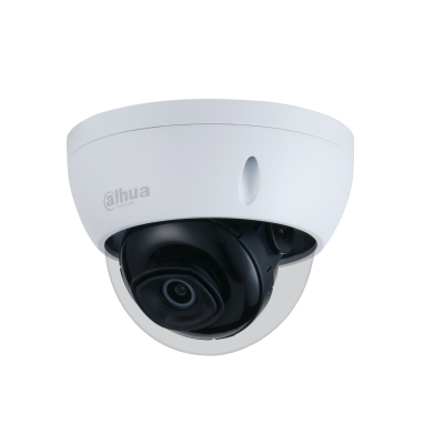 8MP Lite IR Fixed-focal Dome Network Camera