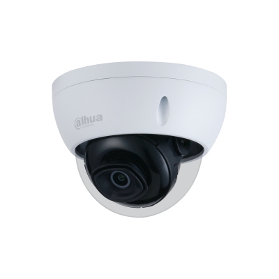 2MP IR Fixed focal Dome WizSense Network Camera