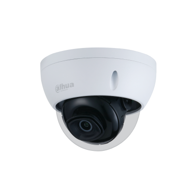 4MP Full-color Fixed-focal Dome WizSense Network Camera