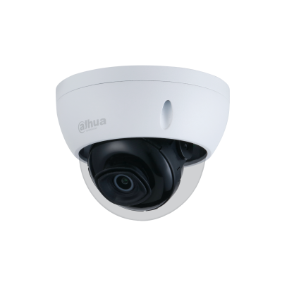 5MP IR Fixed focal Dome WizSense Network Camera
