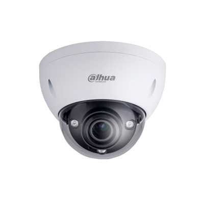 8MP WDR IR Dome Network Camera