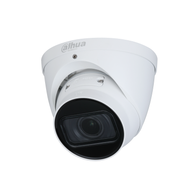 5MP Lite IR Vari-focal Eyeball Network Camera