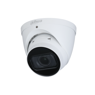 8MP Lite IR Vari-focal Eyeball Nework Camera
