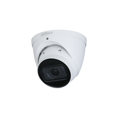 5MP IR Vari-focal Eyeball WizSense Network Camera