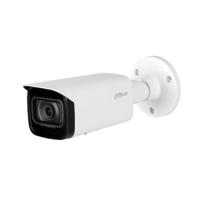 2MP Lite IR Fixed-focal Bullet Network Camera