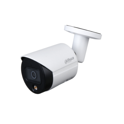 2MP Lite Full-color Fixed-focal Bullet Network Camera