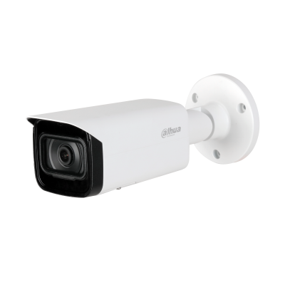 5MP Lite IR Fixed-focal Bullet Network Camera