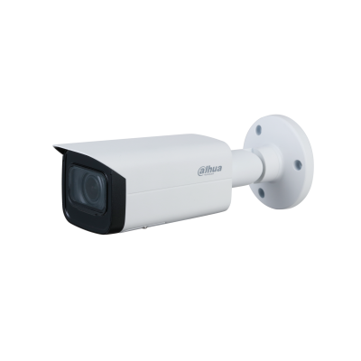 5MP Lite IR Vari-focal Bullet Network Camera
