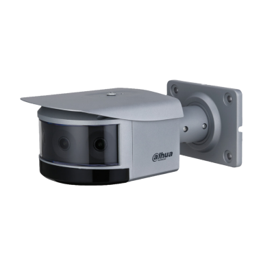 4x8MP WizMind Multi-Sensor Panoramic Bullet Network Camera