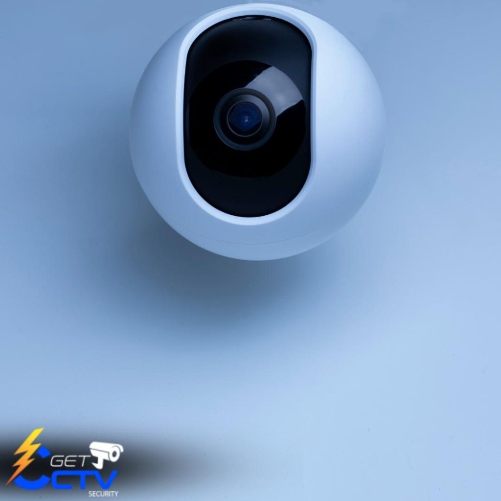 Image describes Wireless Security Cameras